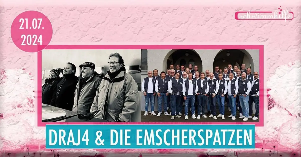 Schlossnächte 21.07.2024